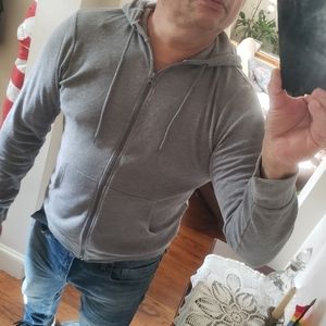 Old Navy Light Weight Zip Hoodie